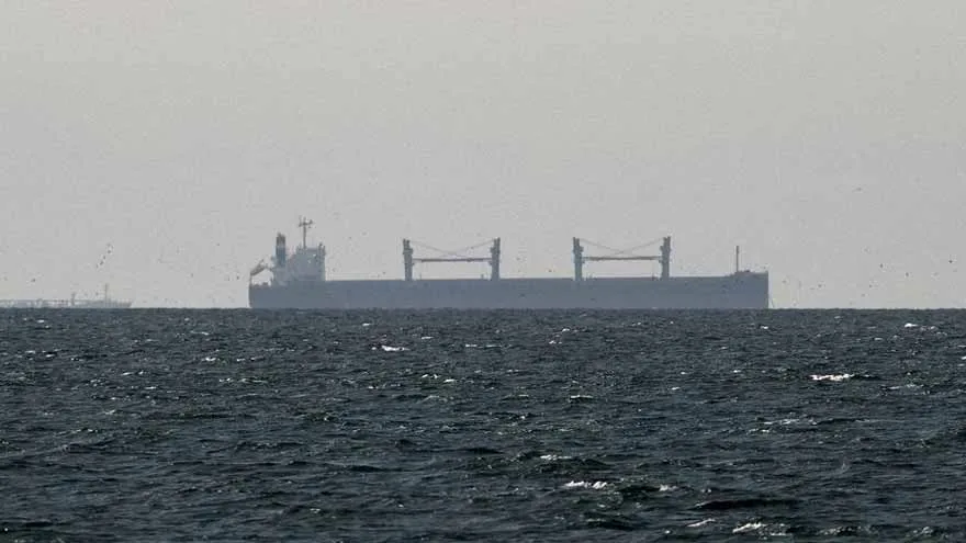 Iran’s Blockade Reshapes Africa-Oriented Maritime Routes