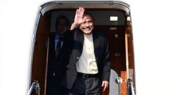 Zardari Concludes China Visit with Strategic Agreements