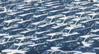 Trump to Raise US Tariffs on EU Cars & Trucks to 25%