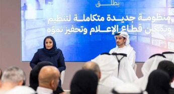Dubai Intensifies Media Monitoring System for Transparency and Coordination