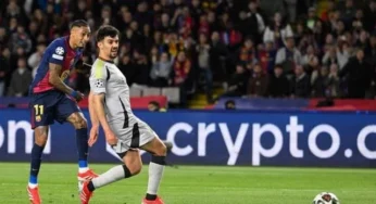Barcelona Coach Hansi Flick Celebrates Raphinha’s Injury Return as Title Race Intensifies