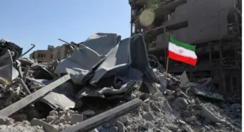 14 Iranian Soldiers Killed in Demining Ops: Local Media Reports