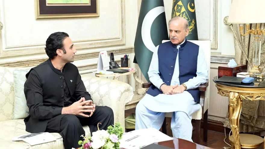 PM Urges Modern Tech Training for Youth