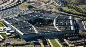 Pentagon Signs Deals with Top AI Firms Amid Supply-Chain Risks