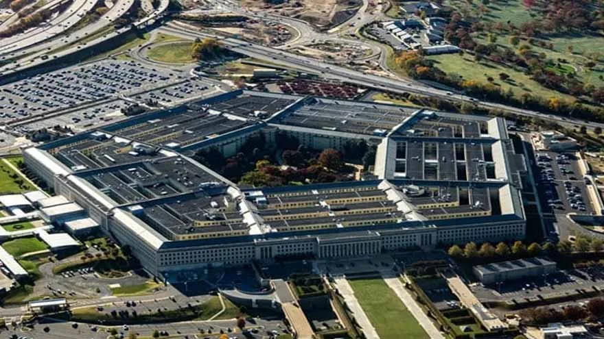 Pentagon Signs Deals with Top AI Firms Amid Supply-Chain Risks