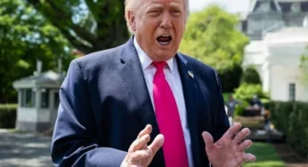 Trump Says US Will Take Over Cuba Almost Immediately