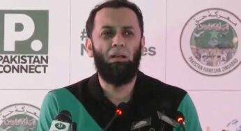 Pakistan Shines Globally, India Isolated: Atta Tarar Highlights International Standing