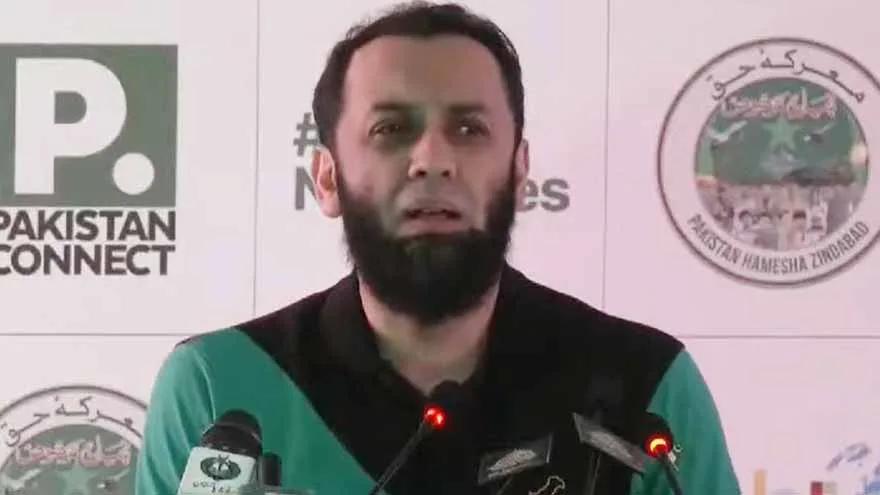 Pakistan Shines Globally, India Isolated: Atta Tarar Highlights International Standing
