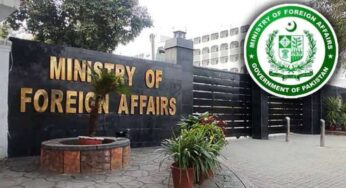 Pakistan Rejects UK Envoy’s One-Sided Afghan Remarks Amid Border Concerns
