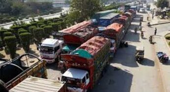 Karachi Revises Shahrah-e-Faisal Speed Limit for Cars to 70 km/h