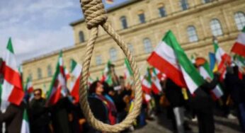Iran Executes Two for Spying on Israel