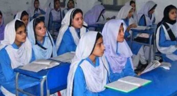Punjab Plans Outsourcing for Middle Schools, Targets Low-Performers to Boost Standards