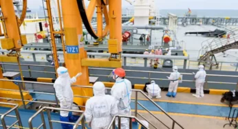China Defies US Sanctions on Iran Oil Imports, Refuses Compliance