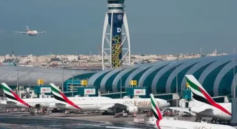 UAE Restores Air Traffic Operations Post-Iran Conflict Disruption