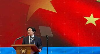 Taiwan’s 12 Allies Face Diplomatic Strain Amid China Tensions