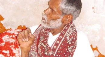 Seraiki Poet Shakir Shujaabadi Hospitalized with Pneumonia and Fever
