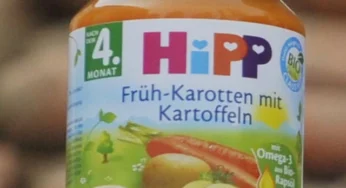 Austria Arrests Suspect in Baby Food Poisoning Case