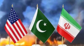 Iran Submits New Proposal to Pakistan on Diplomacy Based on National Interest