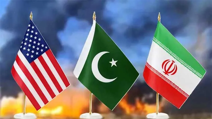 Iran Submits New Proposal to Pakistan on Diplomacy Based on National Interest