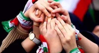 Iran’s IRGC Praises Mass Rallies Show Unity Against US, Israel