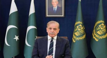 PM Shehbaz Commends Press Freedom on World Press Day