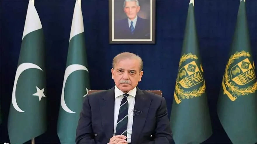 PM Shehbaz Commends Press Freedom on World Press Day