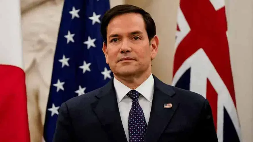 Rubio to Visit Vatican, Rome Amid Trump-Pope Dispute