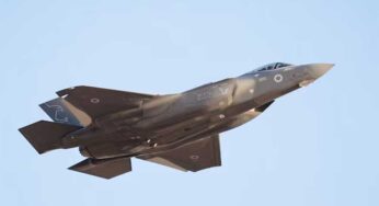 Israel Approves $119B Plan for F-35 and F-15I US Aircraft Purchase