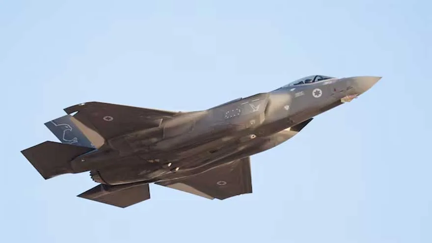 Israel Approves $119B Plan for F-35 and F-15I US Aircraft Purchase