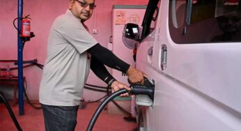 Nepalis Opt for Electric Vehicles Amid Global Fuel Shocks
