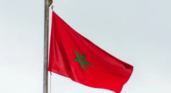 2 US Service Members Missing in Morocco Training Exercises, Search Ongoing