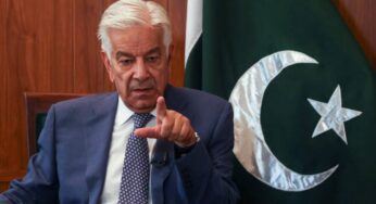 India Uses Afghanistan in Proxy War Against Pakistan, Says Defence Minister