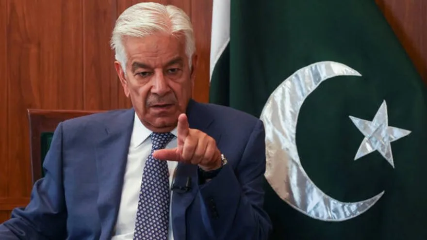 India Uses Afghanistan in Proxy War Against Pakistan, Says Defence Minister