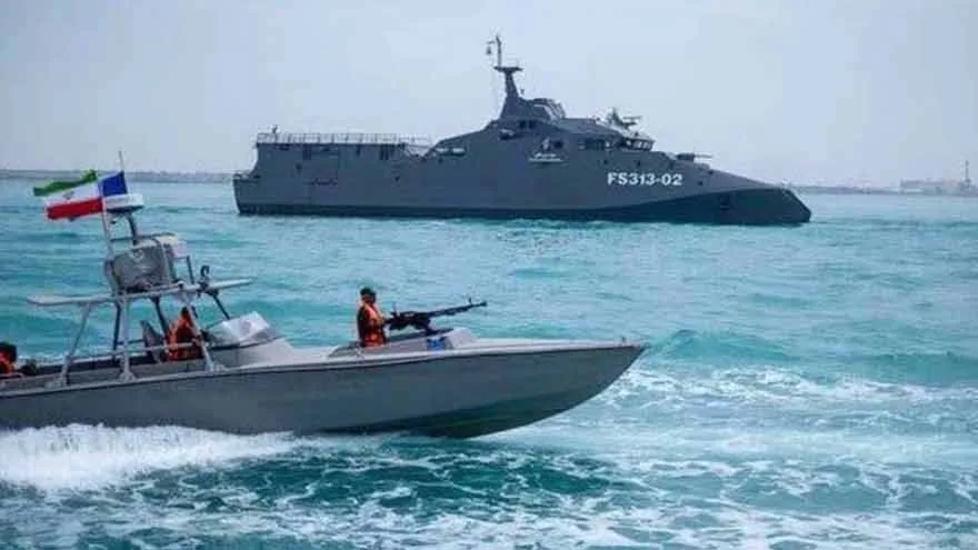Iran Prepares Law for Strait of Hormuz Amid Tensions