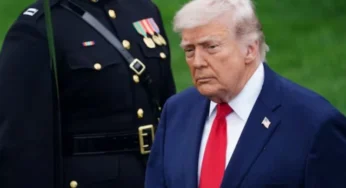US Announces Initiative to Escort Ships from Strait of Hormuz