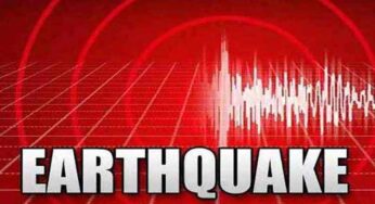 Earthquake Tremors of 5.2 Magnitude Hit Islamabad, Rawalpindi; Epicentre Near Tajikistan-China Border
