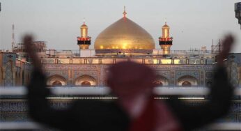 Regional War Hushes Iraq’s Holy Cities, No Pilgrims Flock to Najaf and Karbala