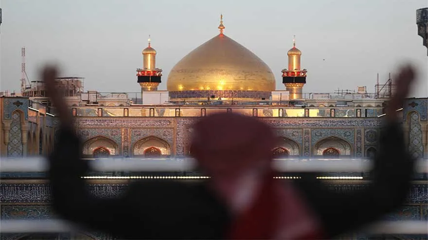 Regional War Hushes Iraq’s Holy Cities, No Pilgrims Flock to Najaf and Karbala