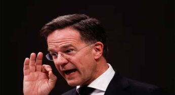NATO’s Rutte Says Europeans Get Trump’s Message on Iran War