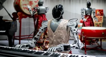 Chinese Robotics Startup Linkerbot Aims for $6bn Valuation in Next Round