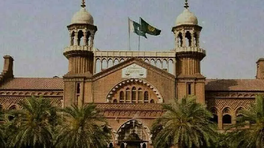 LHC Conditions Rs5m Damages Verdict Against Shafi, Orders Half Payment Deposit and Surety Bond in Defamation Case Appeal