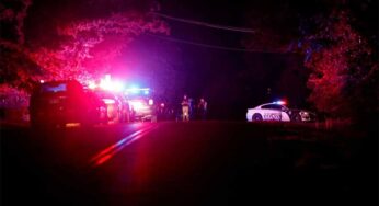 10 Injured in Lake Shooting Near Oklahoma City; Suspects Still at Large