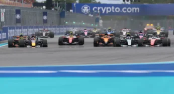 AI Revolutionizes Formula One at Liberty Media-Owned Teams