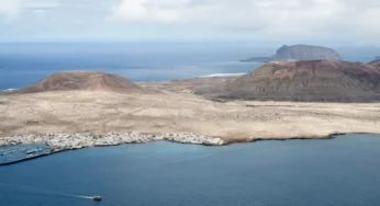 Spanish Police Seize Record Cocaine Shipload Off Canary Islands