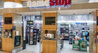 GameStop Offers eBay $55.5B Buyout Amid Hostile Bid Threats