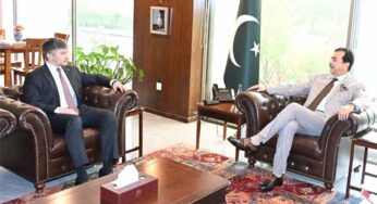 Pakistan, Kazakhstan Strengthen Cooperation Across Sectors