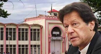 PTI Submits Six Names for Meeting with Imran Khan at Adiala Jail