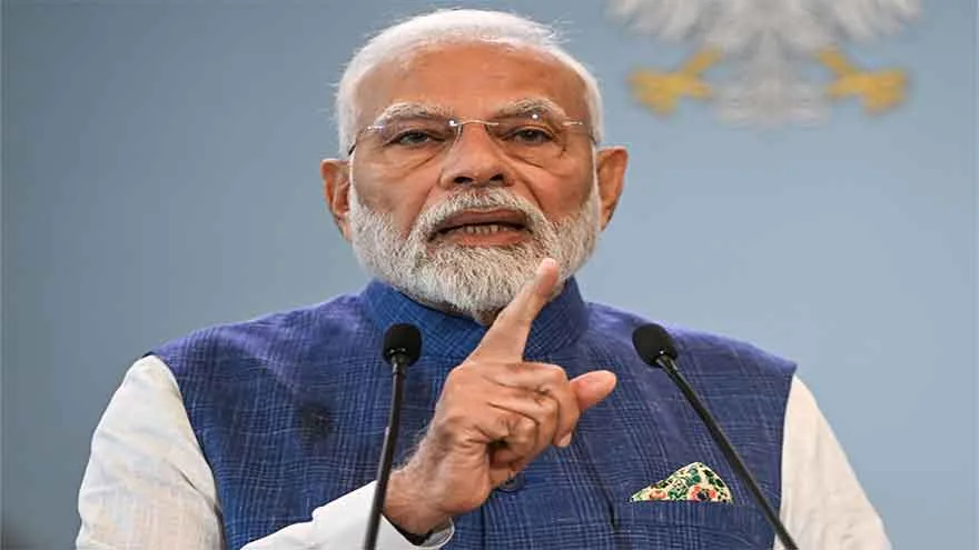 Modi’s Party Secures West Bengal Victory in State Election