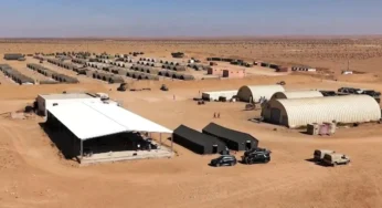 1 US Soldier Rescues Fellow Missing in Morocco, Search Continues