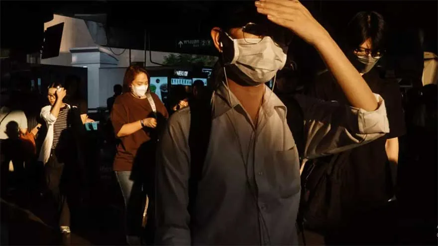 ‘Super El Nino’ Raises Fears for Asia Amid Middle East Conflict